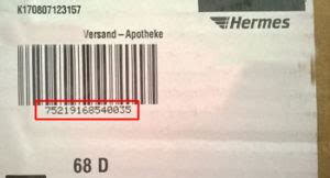 hermes versand sendungsverfolgung|hermes sendungsverfolgungsnummer.